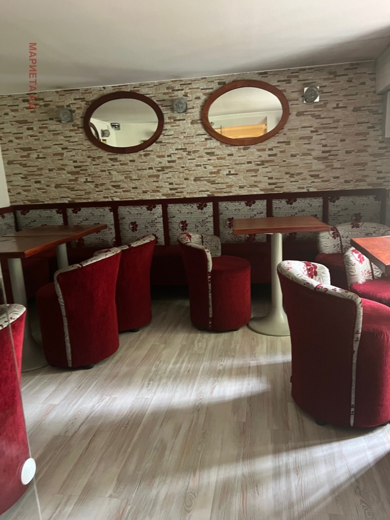 De inchiriat  Bar; Cafenea Sofia , Țentâr , 95 mp | 43267347