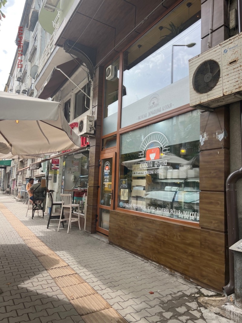 De inchiriat  Bar; Cafenea Sofia , Țentâr , 95 mp | 43267347 - imagine [5]