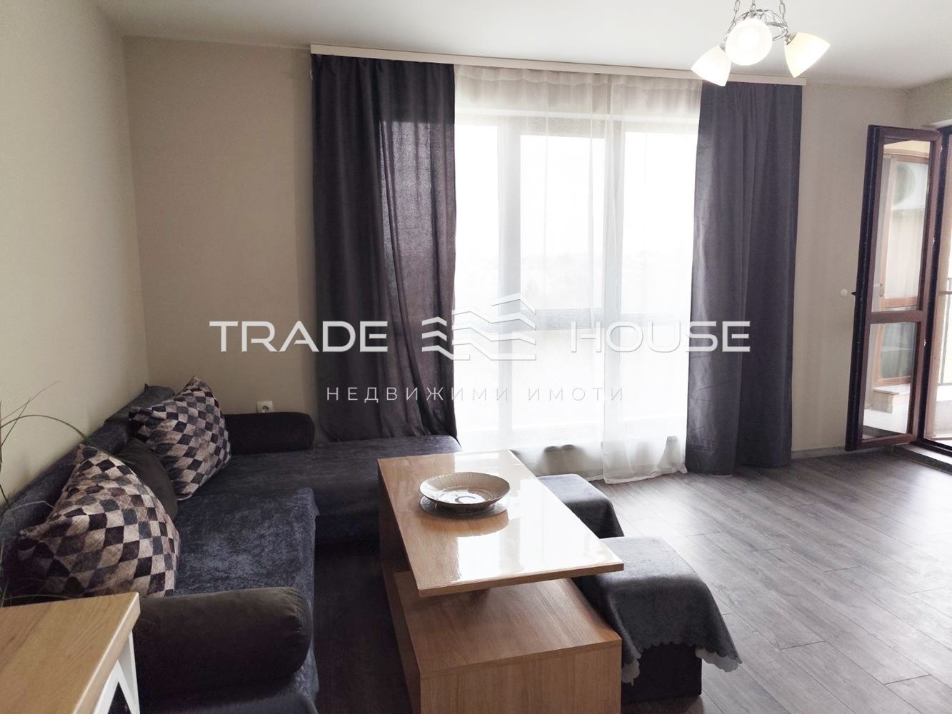 Дава под наем 2-СТАЕН, гр. Пловдив, Мараша, снимка 3 - Апартаменти - 54301659