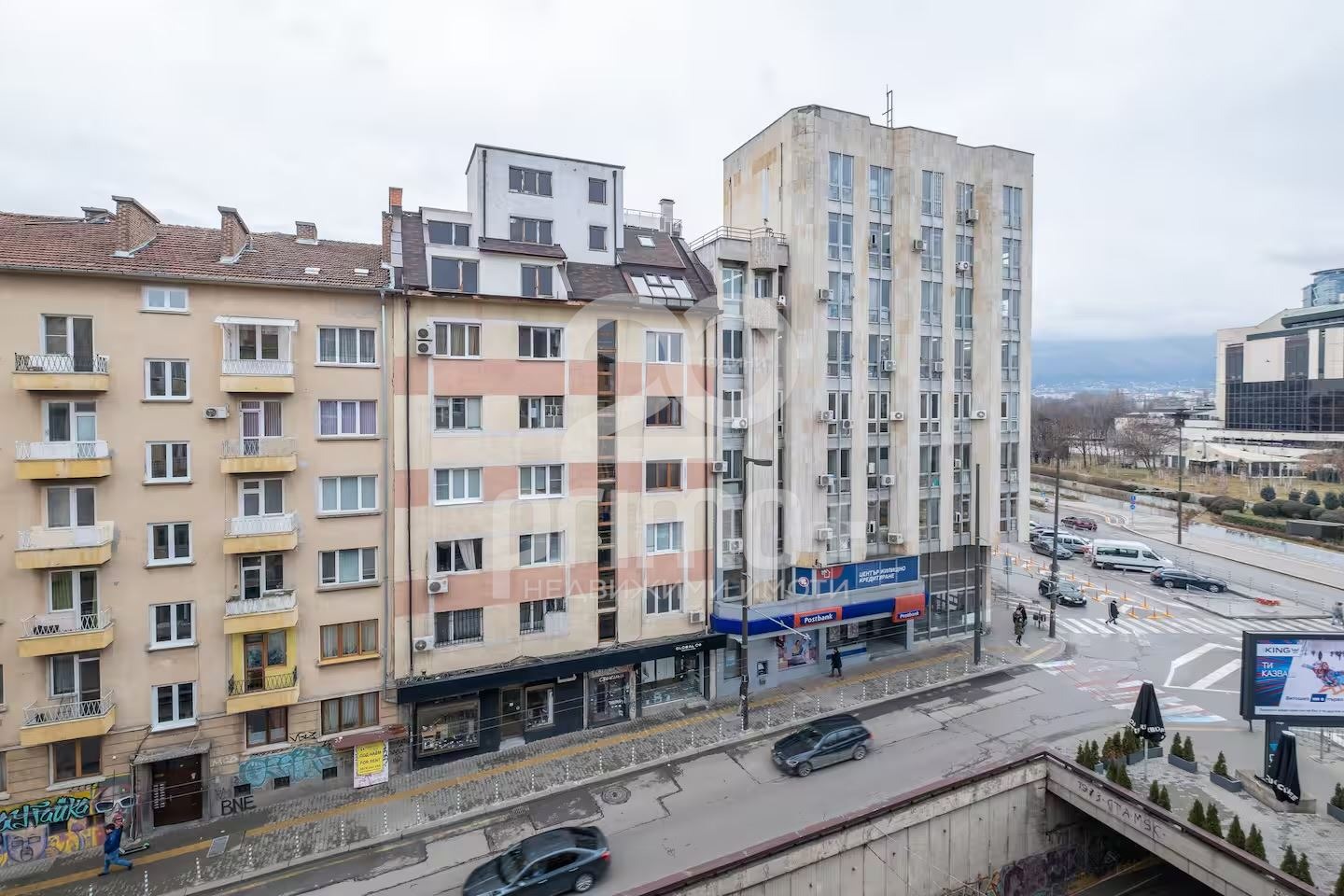 Дава под наем 2-СТАЕН, гр. София, Център, снимка 6 - Апартаменти - 54734320