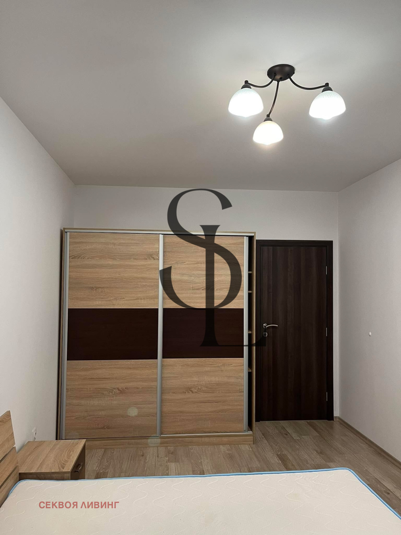 Дава под наем 3-СТАЕН, гр. София, Манастирски ливади, снимка 4 - Апартаменти - 53962357