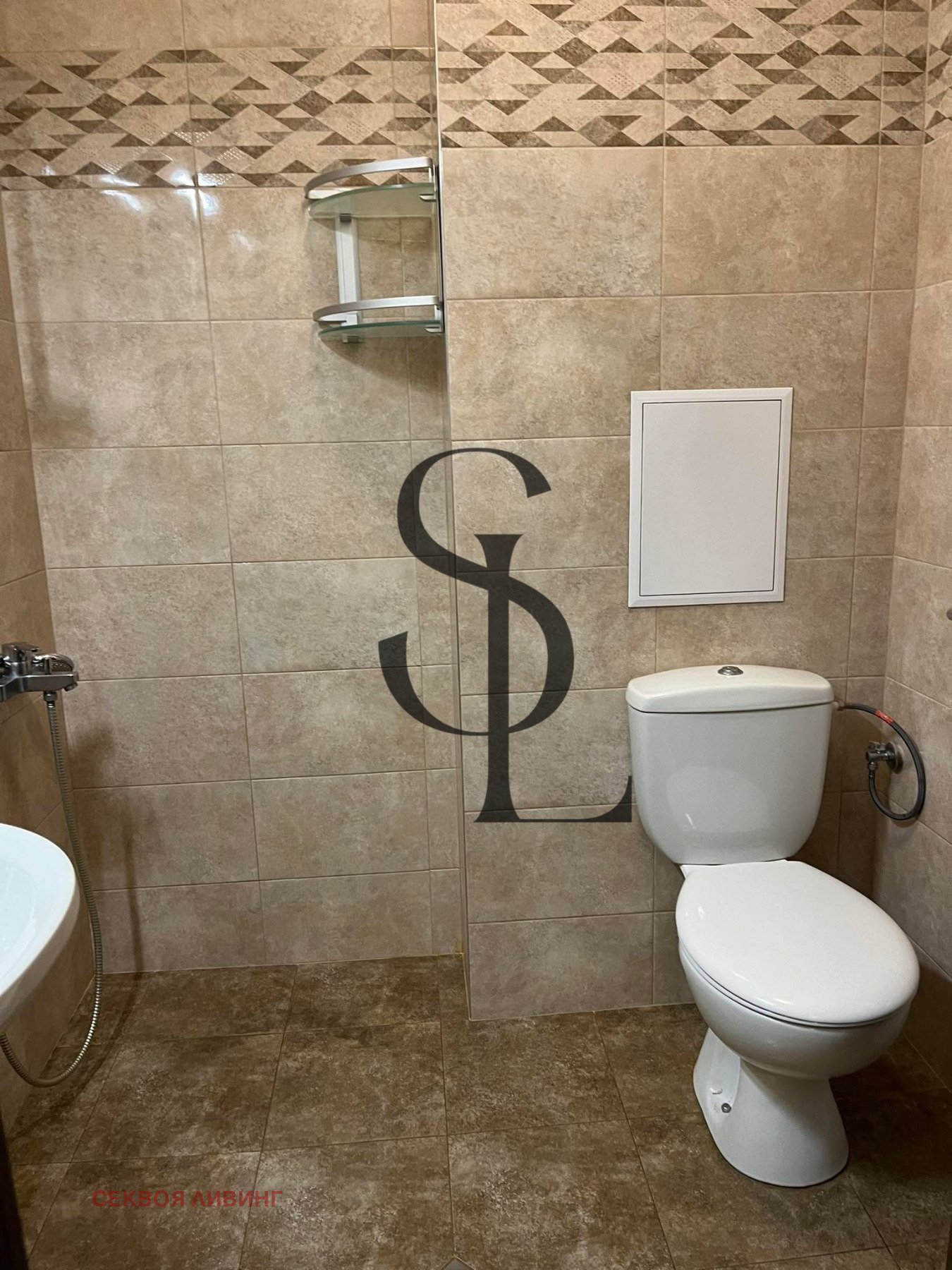 Дава под наем 3-СТАЕН, гр. София, Манастирски ливади, снимка 8 - Апартаменти - 53962357