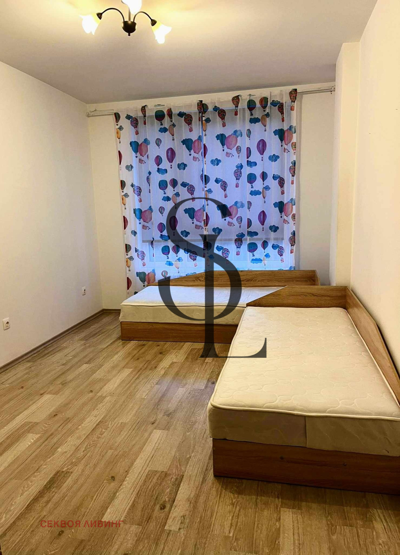 Дава под наем 3-СТАЕН, гр. София, Манастирски ливади, снимка 6 - Апартаменти - 53962357