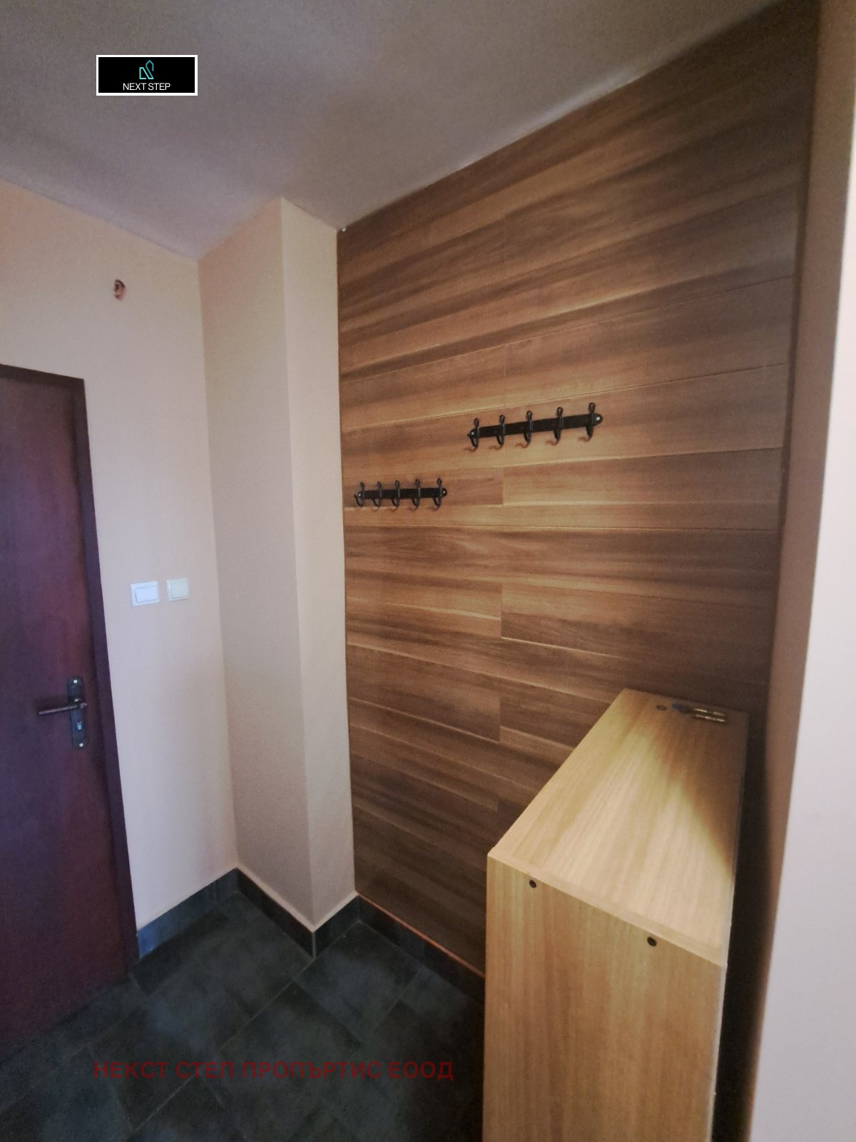 Дава под наем 4-СТАЕН, гр. София, Света Троица, снимка 10 - Апартаменти - 54597617