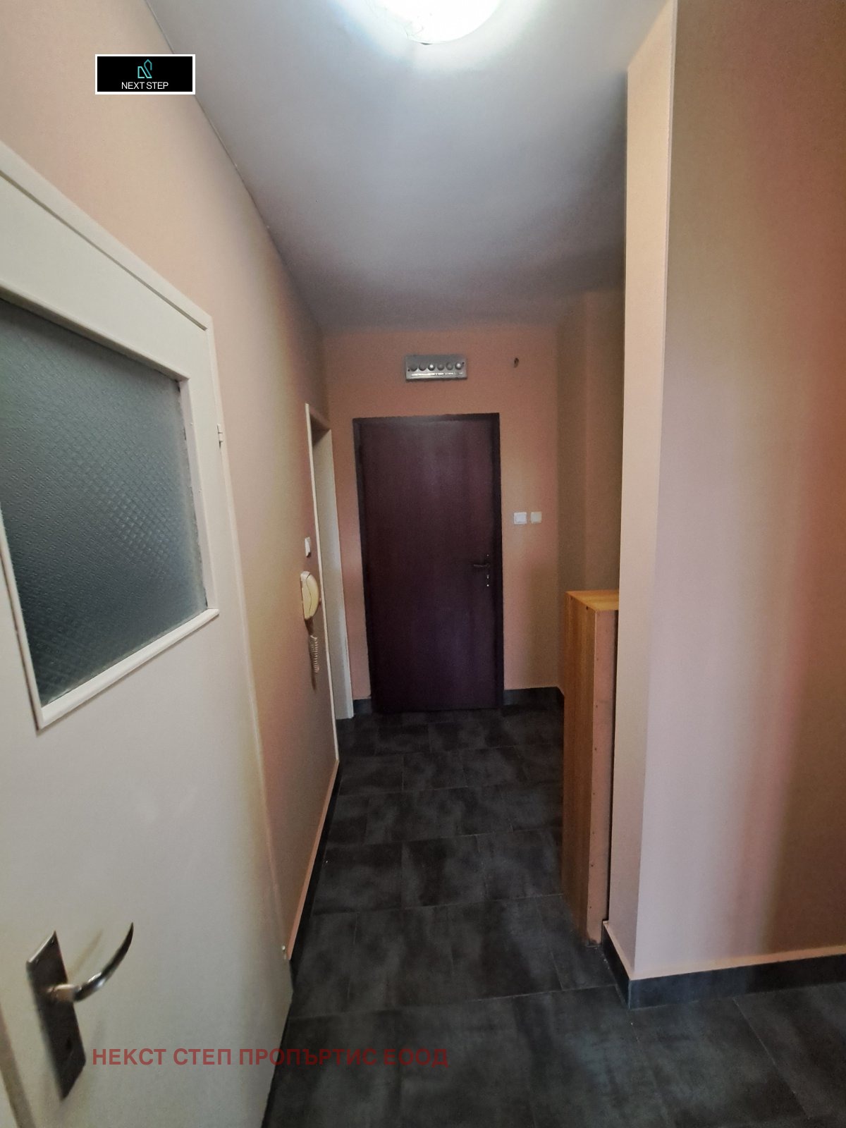 Дава под наем 4-СТАЕН, гр. София, Света Троица, снимка 12 - Апартаменти - 54597617