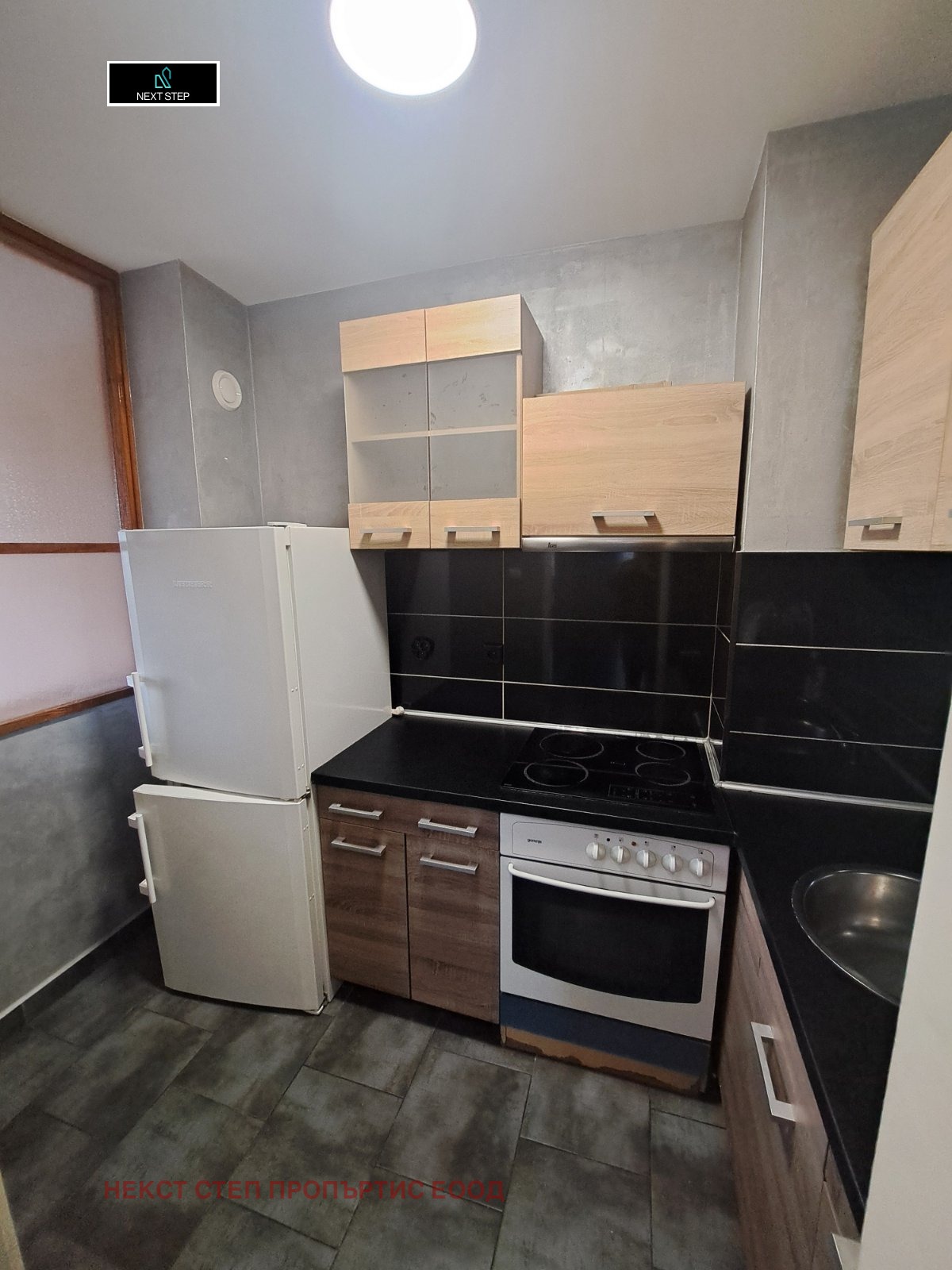 Дава под наем 4-СТАЕН, гр. София, Света Троица, снимка 14 - Апартаменти - 54597617