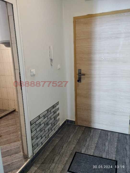 Дава под наем 1-СТАЕН, гр. София, Студентски град, снимка 6 - Апартаменти - 52785455