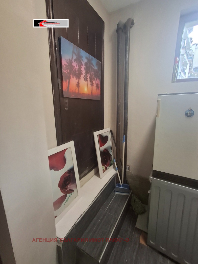 Дава под наем 1-СТАЕН, гр. София, Център, снимка 10 - Апартаменти - 53431644