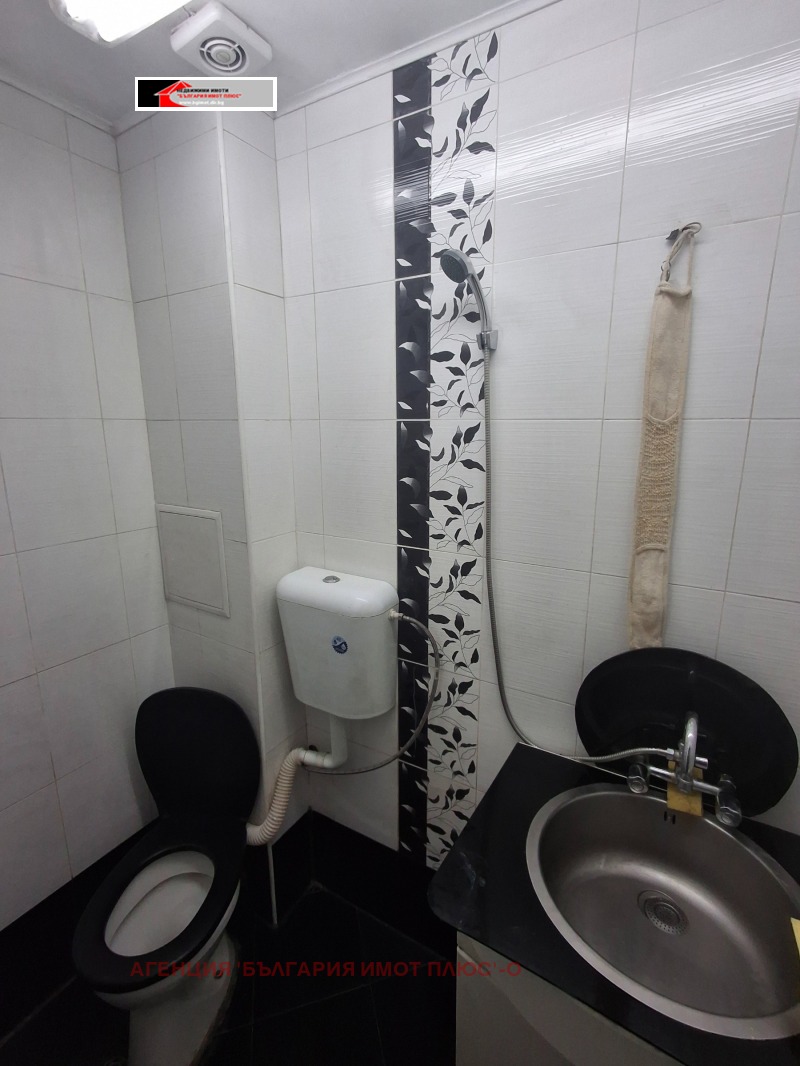 Дава под наем 1-СТАЕН, гр. София, Център, снимка 12 - Апартаменти - 53431644