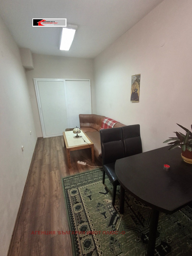 Дава под наем 1-СТАЕН, гр. София, Център, снимка 3 - Апартаменти - 53431644