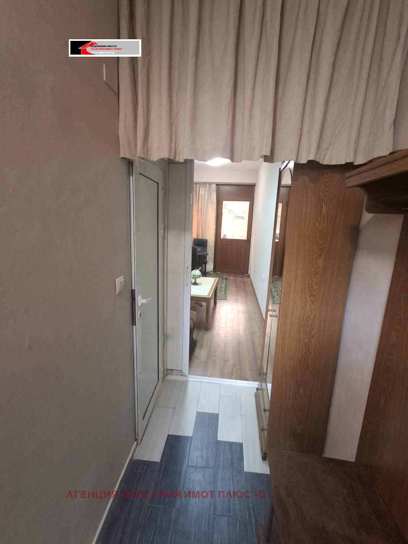 Дава под наем 1-СТАЕН, гр. София, Център, снимка 6 - Апартаменти - 53431644