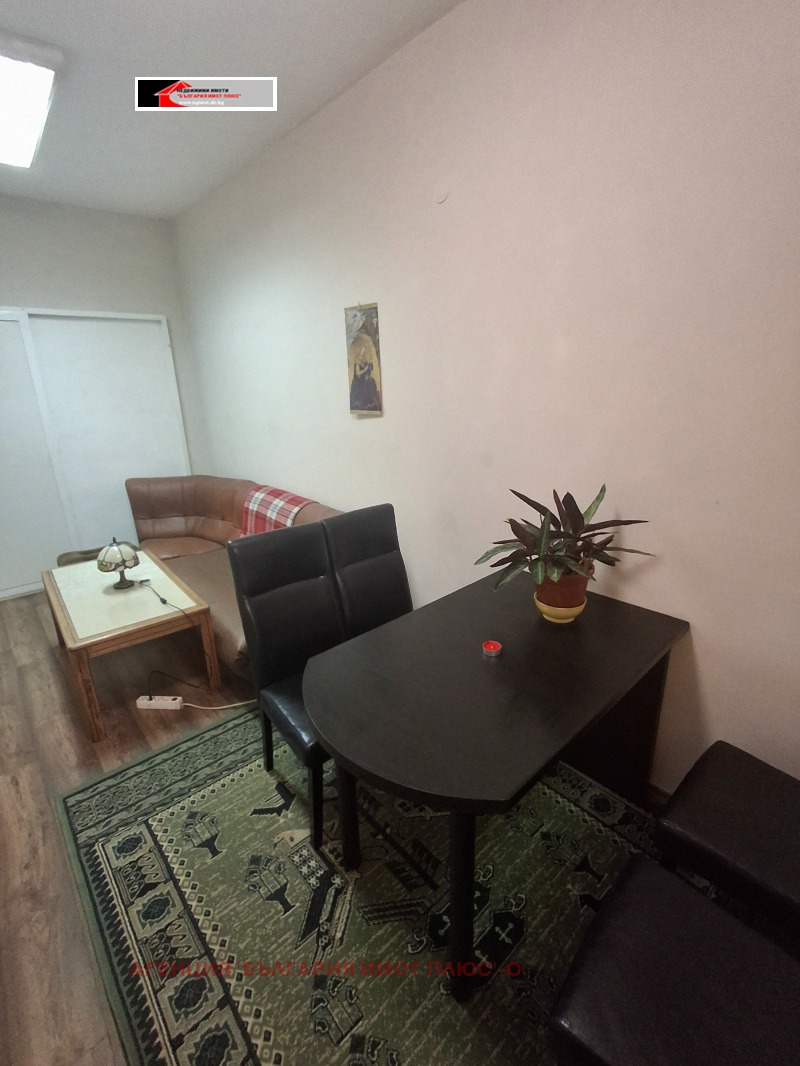 Дава под наем 1-СТАЕН, гр. София, Център, снимка 2 - Апартаменти - 53431644