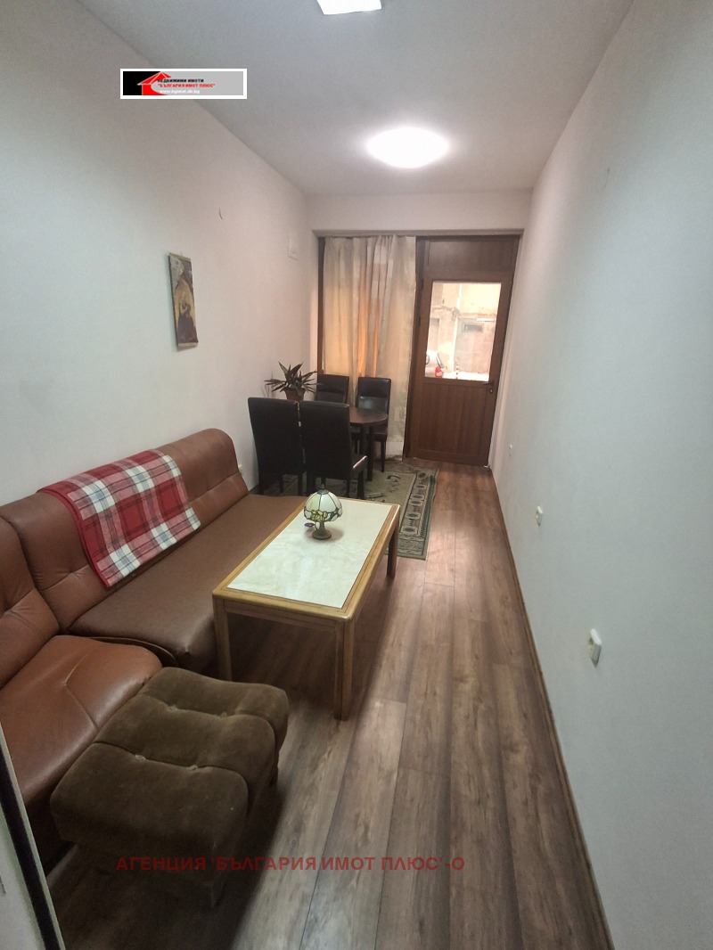 Дава под наем 1-СТАЕН, гр. София, Център, снимка 7 - Апартаменти - 53431644