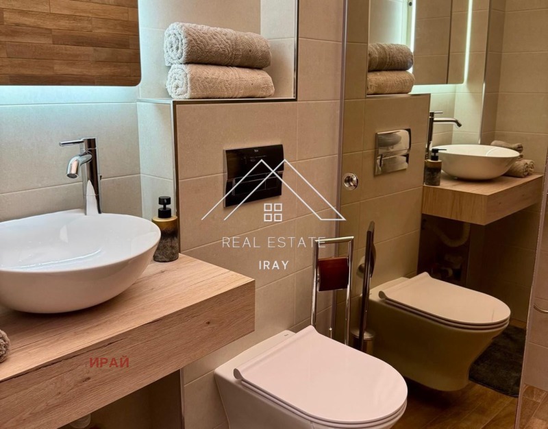 Para alugar  1 quarto Stara Zagora , Operata , 85 m² | 49531817 - imagem [9]