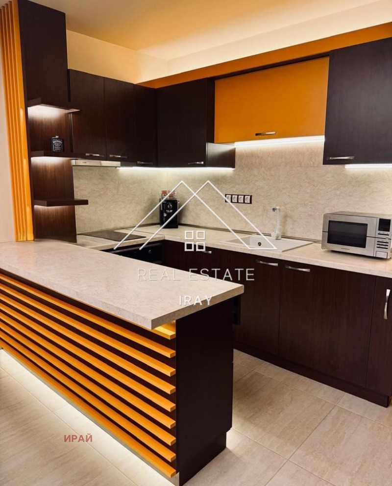 Para alugar  1 quarto Stara Zagora , Operata , 85 m² | 49531817 - imagem [4]