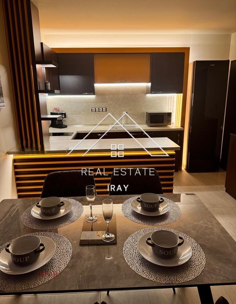 Para alugar  1 quarto Stara Zagora , Operata , 85 m² | 49531817 - imagem [2]