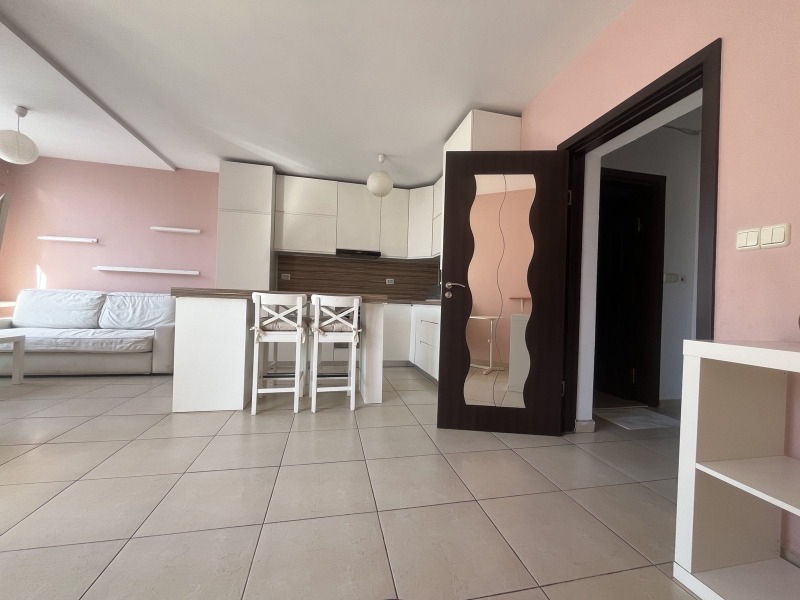 För uthyrning  1 sovrum Sofia , Banisjora , 55 kvm | 53616020 - bild [3]