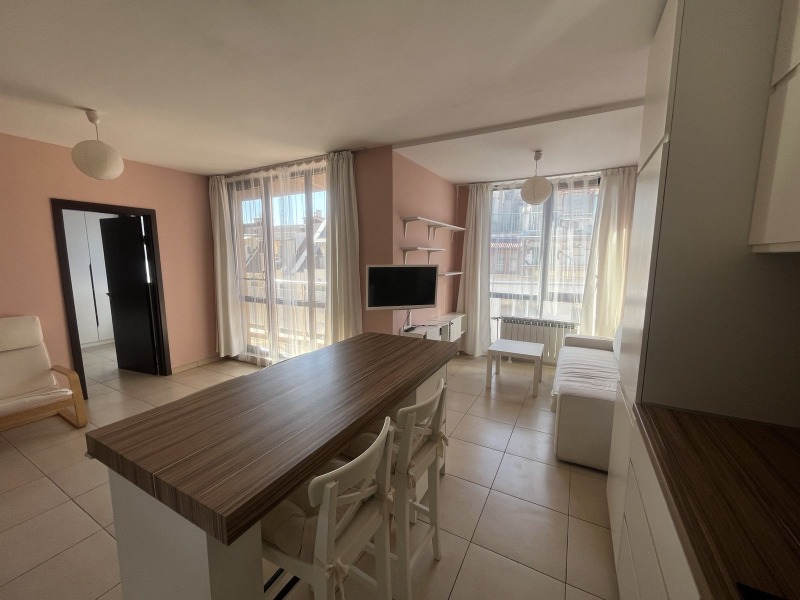 För uthyrning  1 sovrum Sofia , Banisjora , 55 kvm | 53616020 - bild [5]