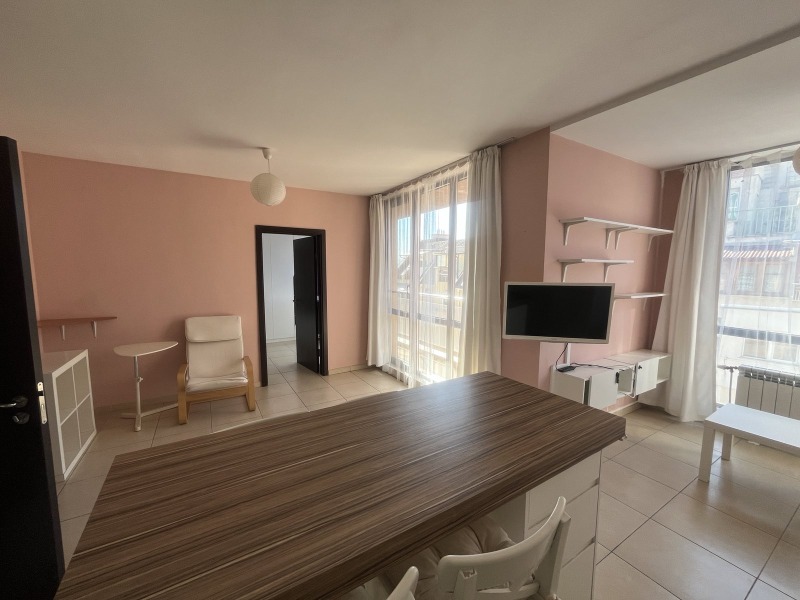 För uthyrning  1 sovrum Sofia , Banisjora , 55 kvm | 53616020 - bild [6]