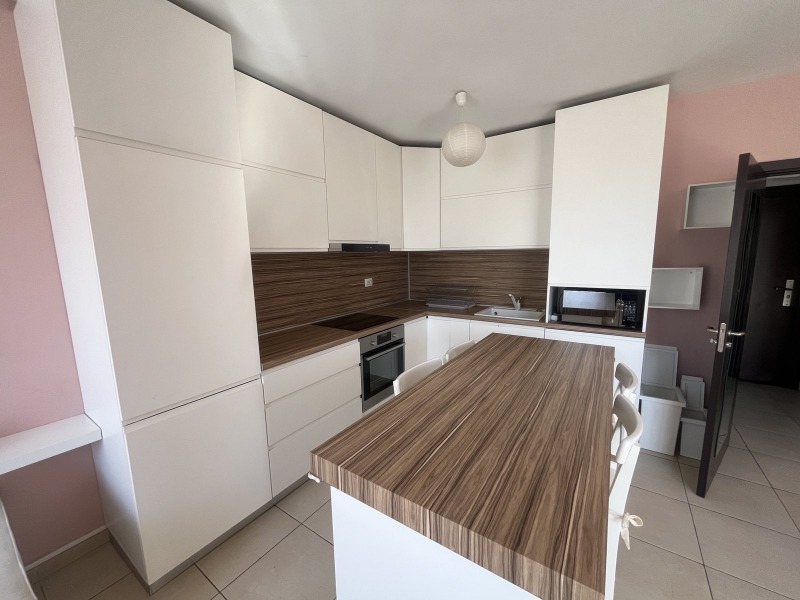 För uthyrning  1 sovrum Sofia , Banisjora , 55 kvm | 53616020 - bild [4]