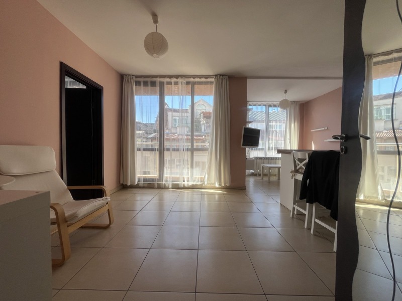 För uthyrning  1 sovrum Sofia , Banisjora , 55 kvm | 53616020 - bild [2]