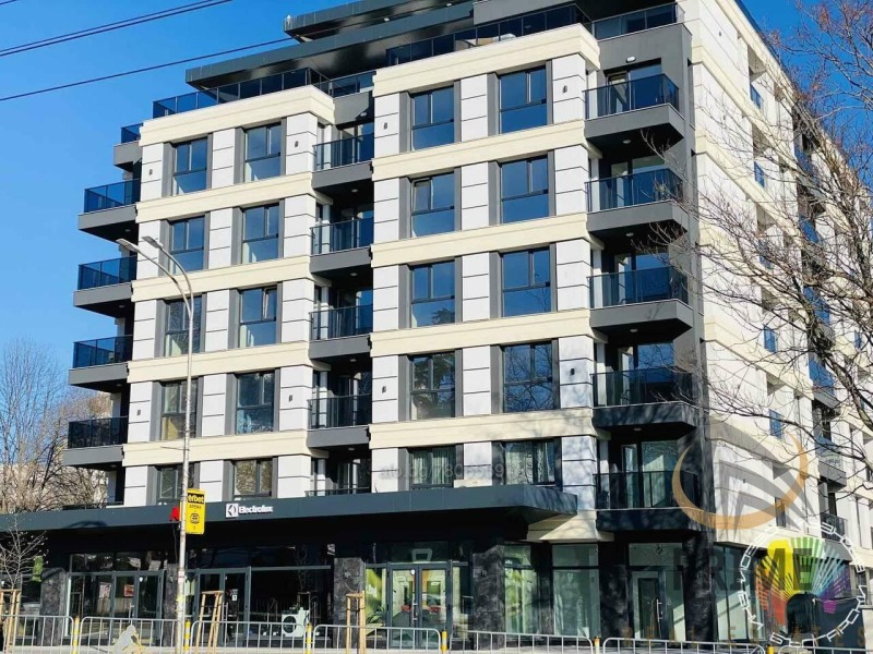 Дава под наем  2-стаен град Бургас , Братя Миладинови , 78 кв.м | 46311082 - изображение [15]