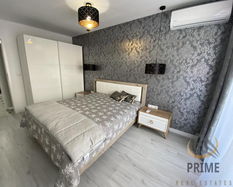Дава под наем  2-стаен град Бургас , Братя Миладинови , 78 кв.м | 46311082 - изображение [10]