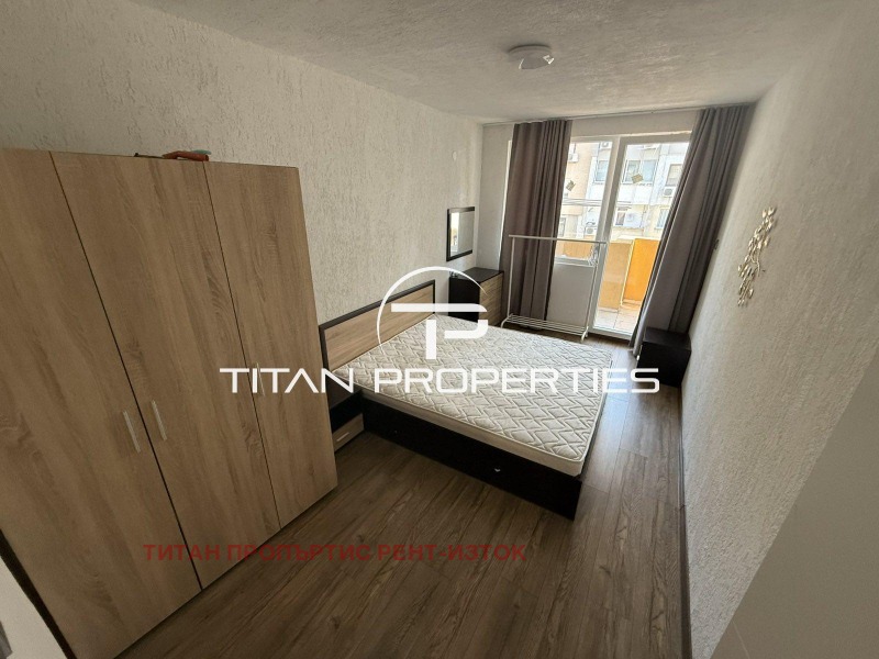 Zu vermieten  1 Schlafzimmer Burgas , Wazraschdane , 53 qm | 37352599 - Bild [6]