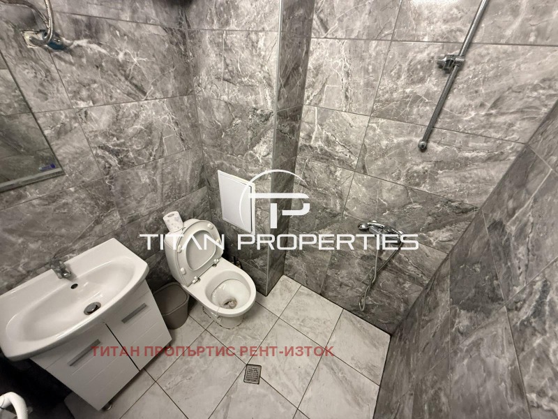Zu vermieten  1 Schlafzimmer Burgas , Wazraschdane , 53 qm | 37352599 - Bild [7]