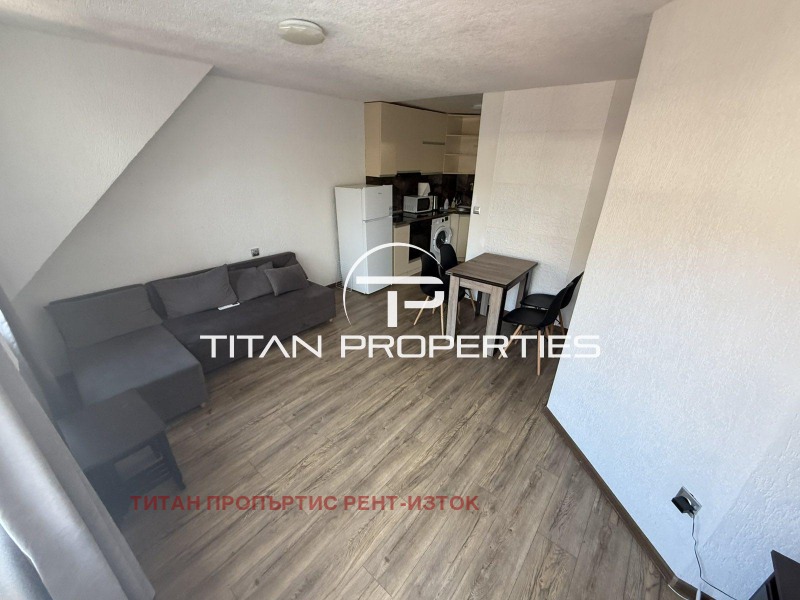 Zu vermieten  1 Schlafzimmer Burgas , Wazraschdane , 53 qm | 37352599 - Bild [5]