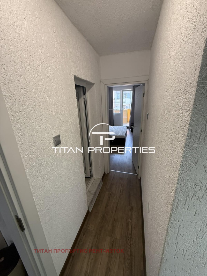 Zu vermieten  1 Schlafzimmer Burgas , Wazraschdane , 53 qm | 37352599 - Bild [3]