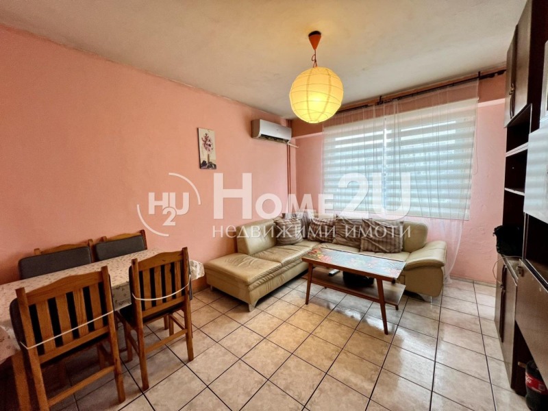 Дава под наем 2-СТАЕН, гр. София, Младост 4, снимка 2 - Апартаменти - 53492206