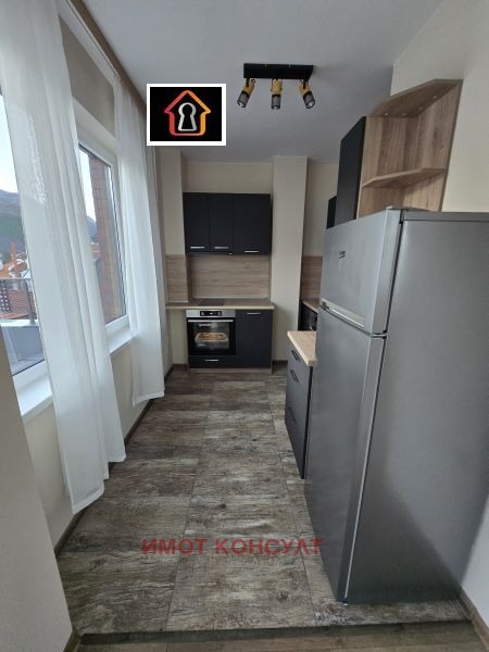 Дава под наем 2-СТАЕН, гр. Враца, Център, снимка 4 - Апартаменти - 54331646