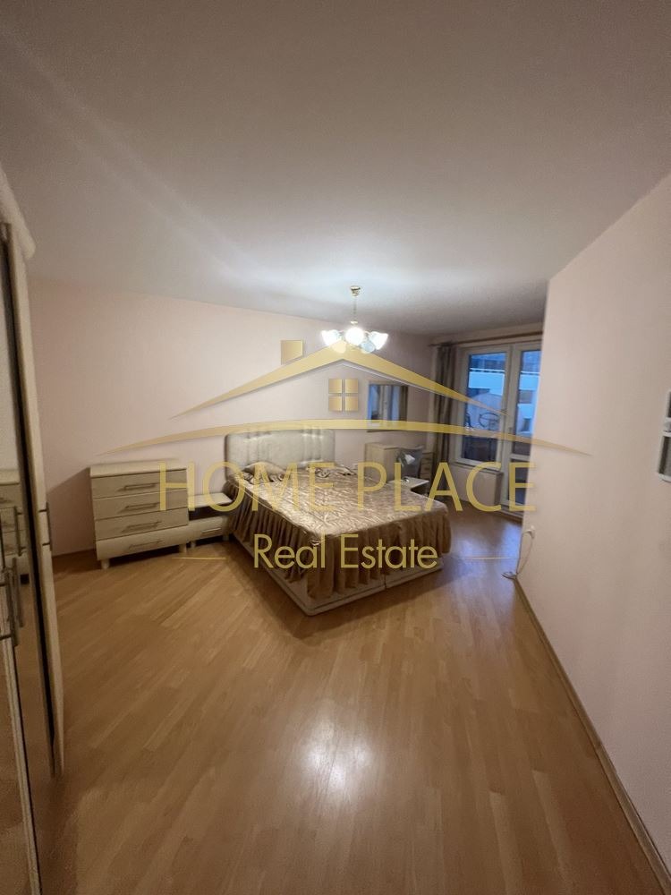 Издаје се  2 спаваће собе Варна , Окражна болница-Генерали , 100 м2 | 61247745 - слика [5]