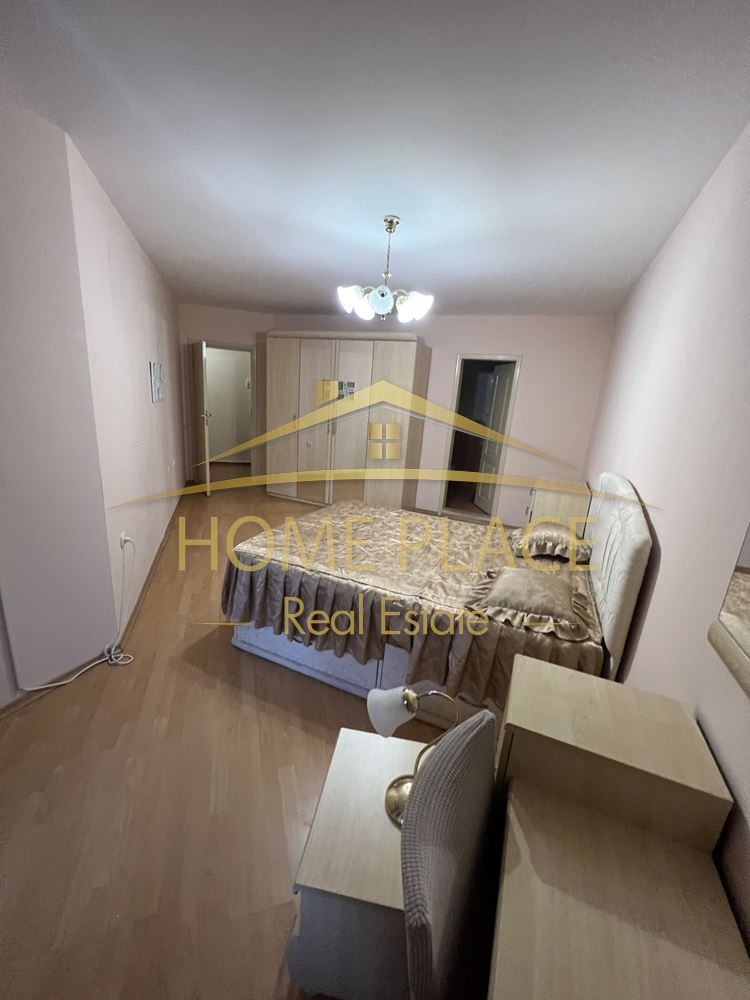 Издаје се  2 спаваће собе Варна , Окражна болница-Генерали , 100 м2 | 61247745 - слика [6]