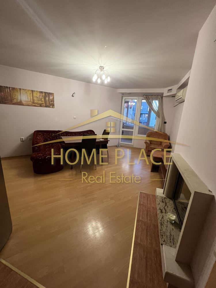 Издаје се  2 спаваће собе Варна , Окражна болница-Генерали , 100 м2 | 61247745 - слика [4]