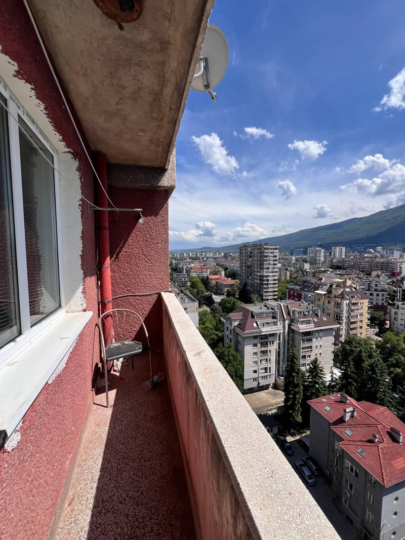 Do wynajęcia  2 sypialnie Sofia , Krasno selo , 80 mkw | 99449199 - obraz [9]