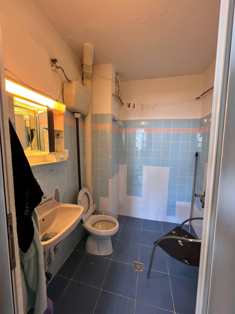 Do wynajęcia  2 sypialnie Sofia , Krasno selo , 80 mkw | 99449199 - obraz [7]