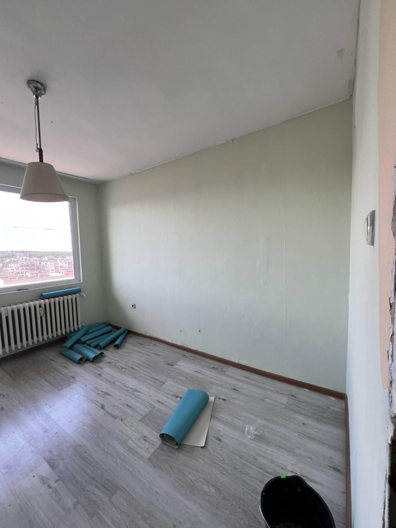 Do wynajęcia  2 sypialnie Sofia , Krasno selo , 80 mkw | 99449199 - obraz [6]