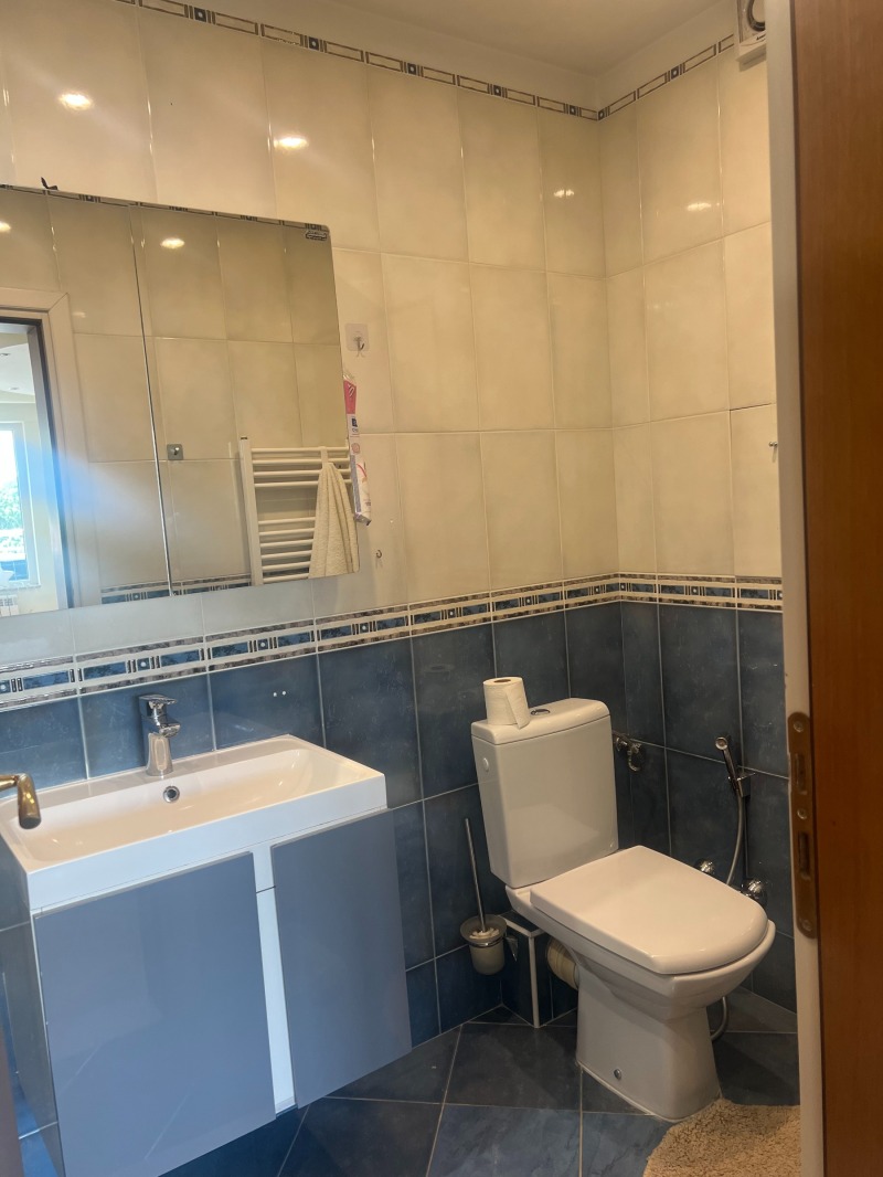 Дава под наем  3-стаен град София , Лозенец , 176 кв.м | 52695822 - изображение [11]