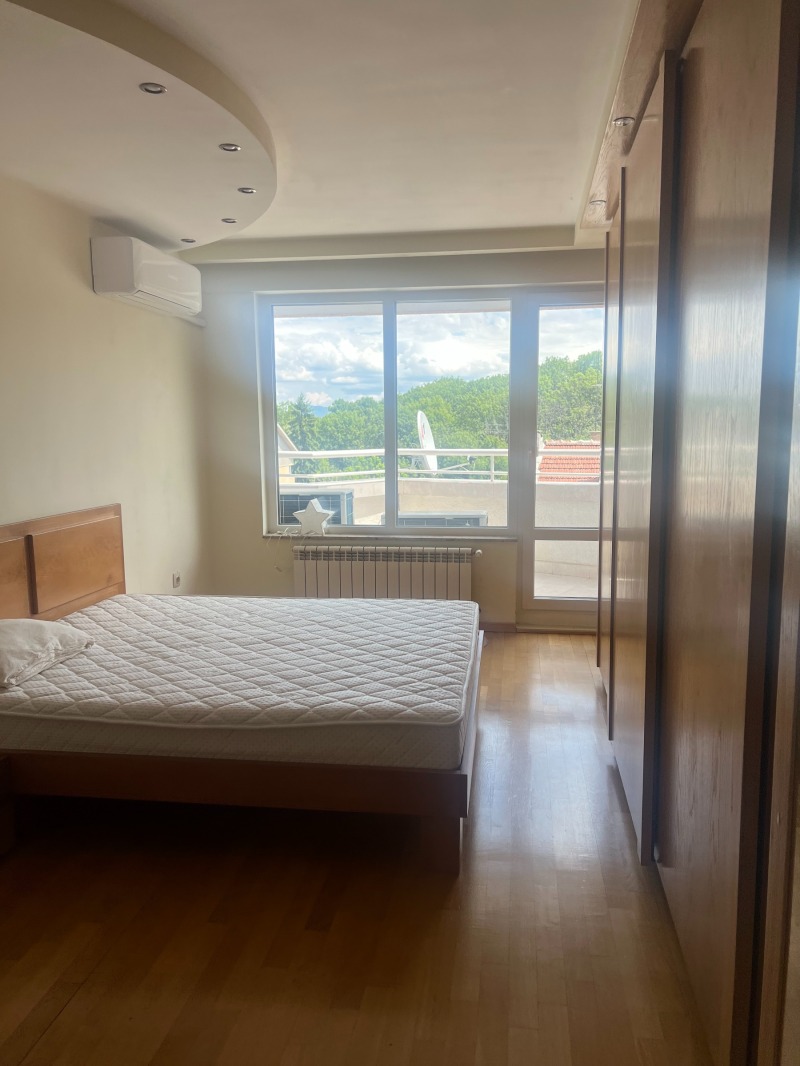 Дава под наем  3-стаен град София , Лозенец , 176 кв.м | 52695822 - изображение [12]
