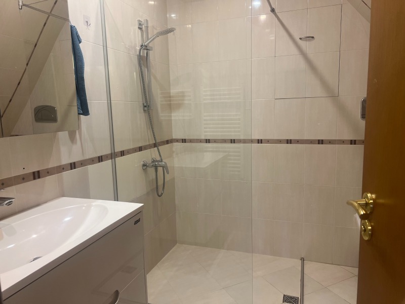 Дава под наем  3-стаен град София , Лозенец , 176 кв.м | 52695822 - изображение [10]