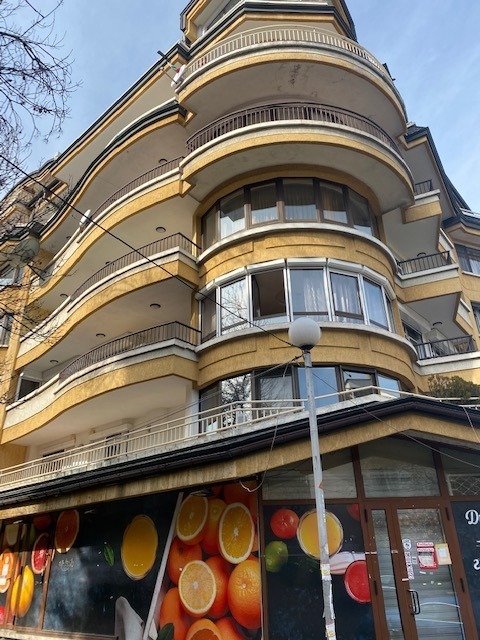 Дава под наем  3-стаен град София , Лозенец , 176 кв.м | 52695822 - изображение [14]