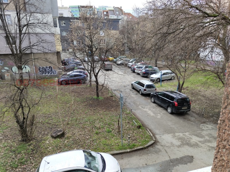 Дава под наем 3-СТАЕН, гр. София, Оборище, снимка 13 - Апартаменти - 53535334