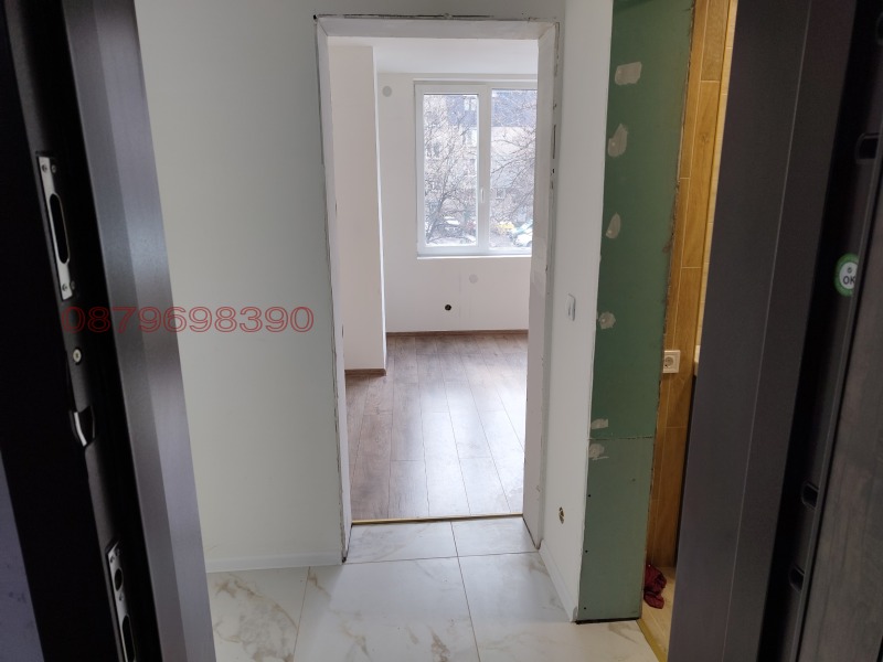 Дава под наем 3-СТАЕН, гр. София, Оборище, снимка 3 - Апартаменти - 53535334