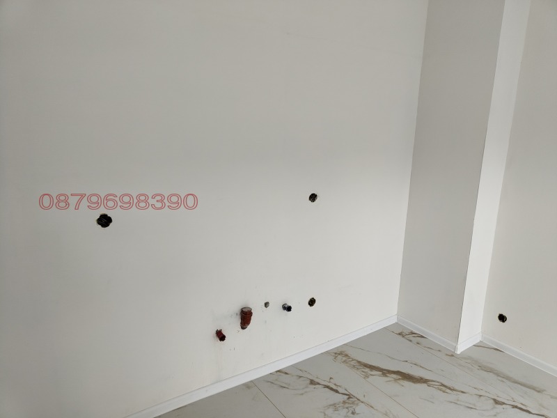 Дава под наем 3-СТАЕН, гр. София, Оборище, снимка 7 - Апартаменти - 53535334