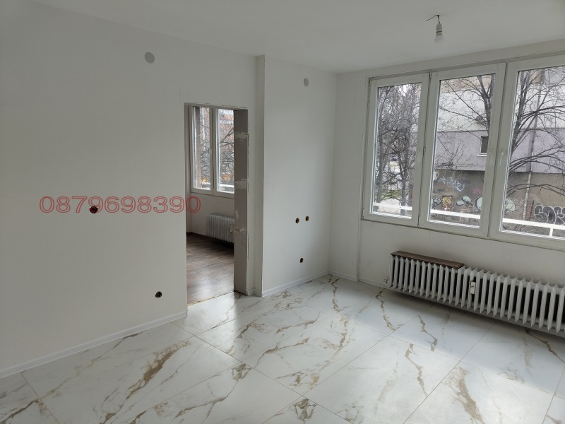 Дава под наем 3-СТАЕН, гр. София, Оборище, снимка 8 - Апартаменти - 53535334