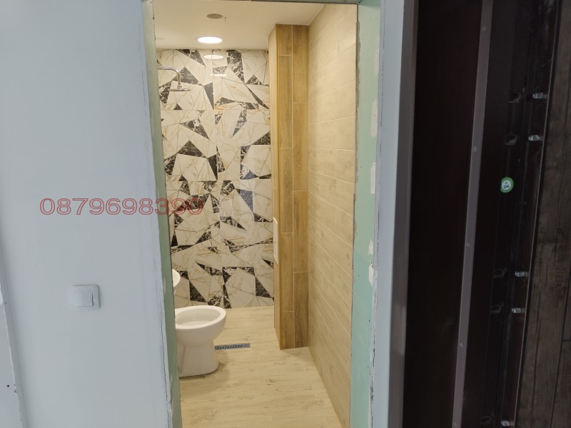 Дава под наем 3-СТАЕН, гр. София, Оборище, снимка 2 - Апартаменти - 53535334