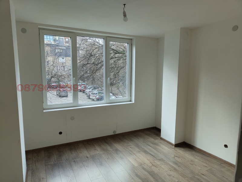 Дава под наем 3-СТАЕН, гр. София, Оборище, снимка 5 - Апартаменти - 53535334