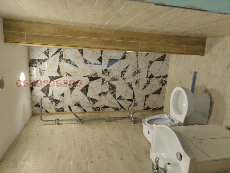 Дава под наем 3-СТАЕН, гр. София, Оборище, снимка 4 - Апартаменти - 53535334